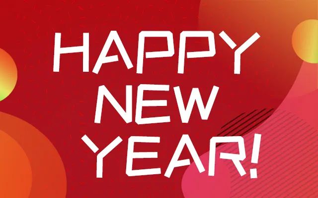 旭日始旦，歲月如新！—— 元旦節(jié)